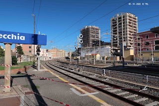 Stazione Civitavecchia