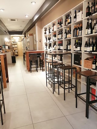 Enoteca OTTO