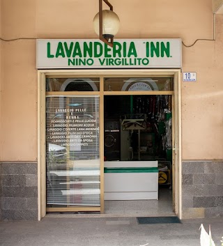 Lavanderia Inn