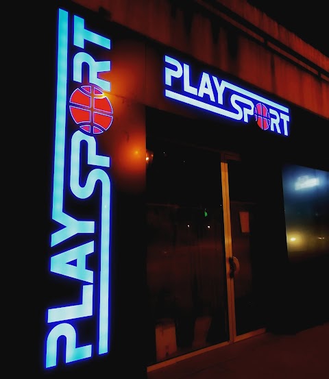 Playsport