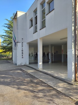 Istituto Comprensivo "Guglielmo Marconi"