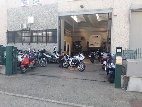 Soccorso Stradale Viani Motors SRL