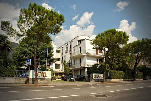 Hotel Bristol Business & Relax - Lago di Garda