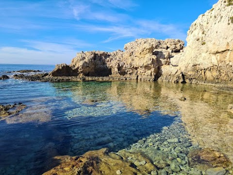 Piscina di Venere