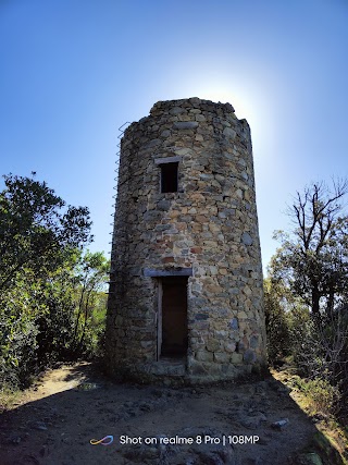 Torre di Punta Baffe