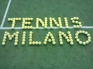 Scuola Tennis Milano