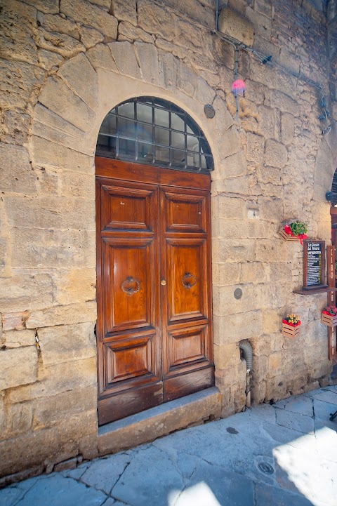 Guest House Alabastro, Colline, Terra