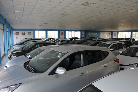 Autosalone Gaspari e Gastaldi srl