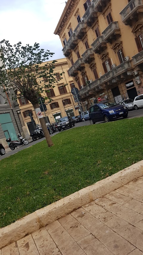 Piazza Ciccio Leo