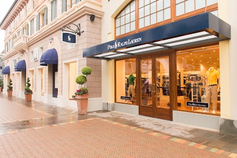 Polo Ralph Lauren Outlet Store Fidenza