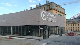 Cinéma COSMO