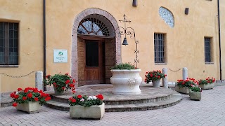 Az.Ag. e Agriturismo L'Arco Antico di Rota Tullio