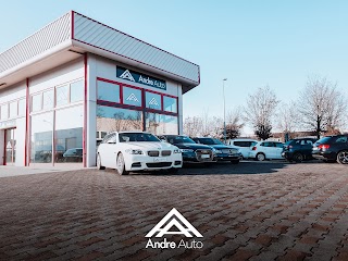 AndreAuto - Concessionario Automobili a Trebaseleghe