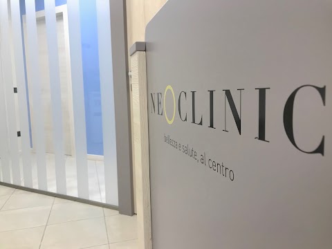 NeoClinic - Bellezza e Salute al centro