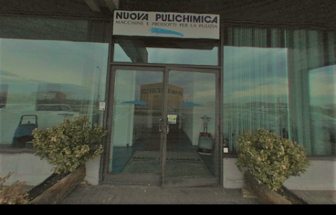 Nuova Pulichimica Parma - Prodotti e Macchine per la Pulizia