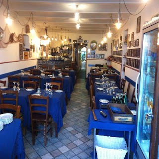 Taverna Azzurra Restaurant