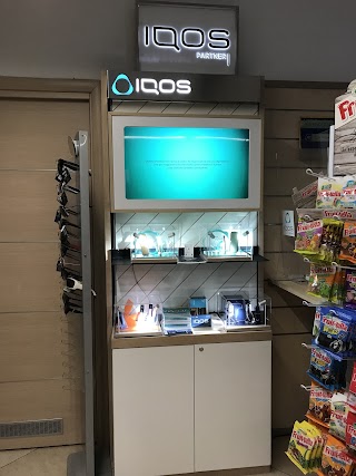 IQOS PARTNER - Casella