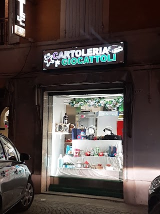 Cartoleria Tabaccheria Balugani