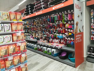 PETSTORE CONAD