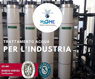 H2O Service Altamura di Michele Cannito