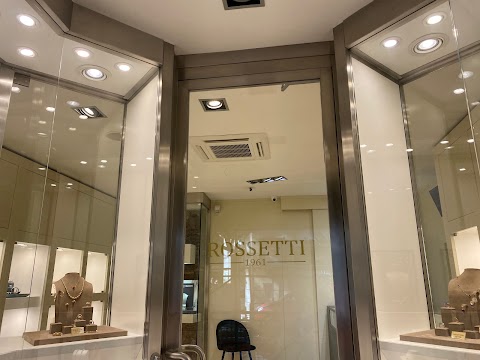 Rossetti Gioielleria Roma