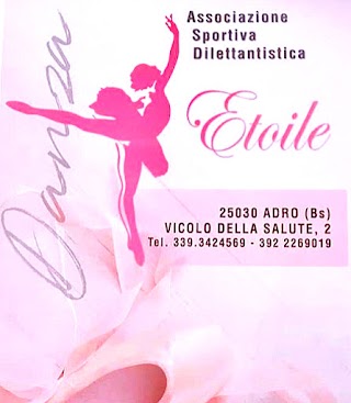 A.s.d. Danza Etoile