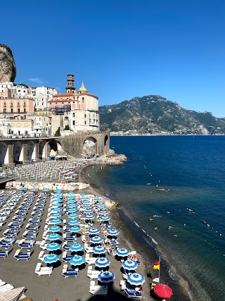 Amalfi Rent a Scooter