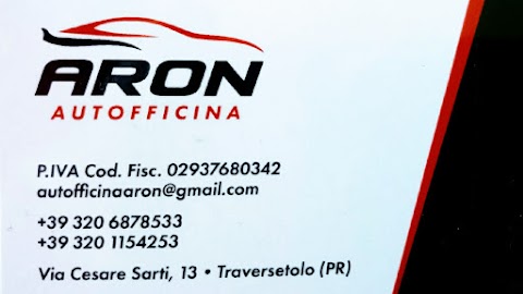 AUTOFFICINA ARON