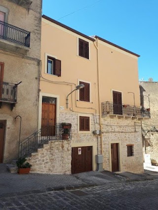 Albergo Diffuso Quisquina