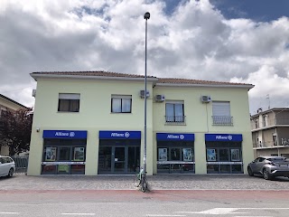 Allianz di Rimini