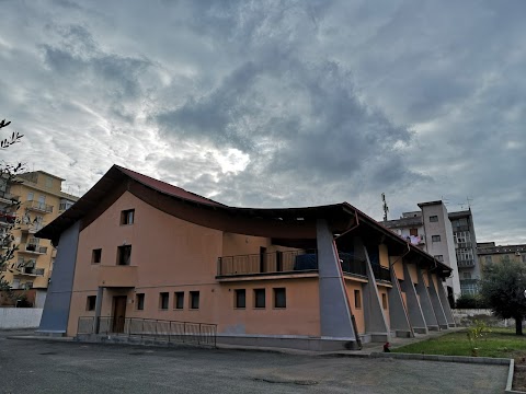 Centro Sportivo Matteo Pellicone