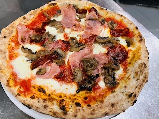 Pizzeria Grano Saraceno