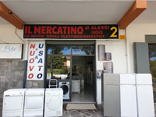 Il Mercatino Di Alessi Ugo 2