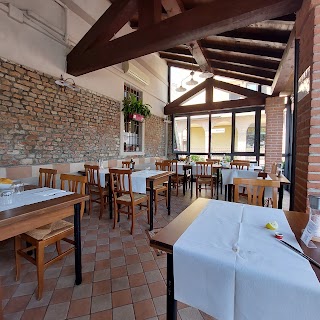 Ristorante Pizzeria al Portico