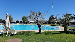 Porto Romano - The Marina Resort