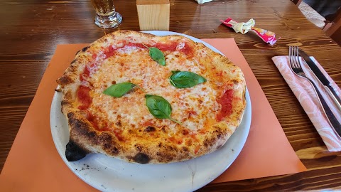 Ca'Romea Ristorante Pizzeria