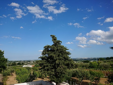 Trulli La Cariola