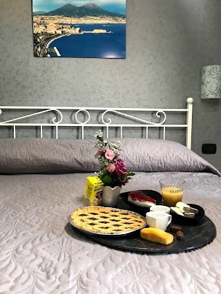 Bed & Breakfast La Primavera