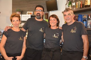 AL LEON D'ORO Caffe & Cucina