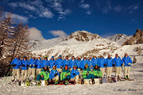 Scuola Italiana Sci & Snowboard VAL di PEJO