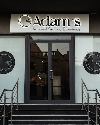 Adam's Fish Shop