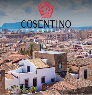 Cosentino Immobiliare