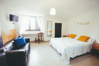 Dimora Santo Stefano B&B Pompei