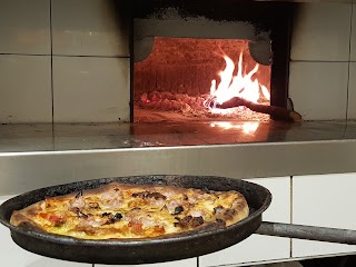 Pizzeria La Margherita al Ruoto