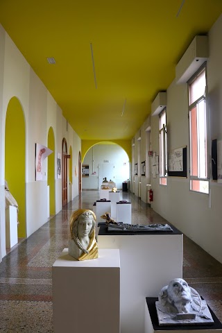 Liceo Artistico Vincenzo Foppa