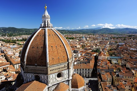 Firenze Lodging