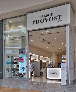 Franck Provost Parrucchieri Il Centro