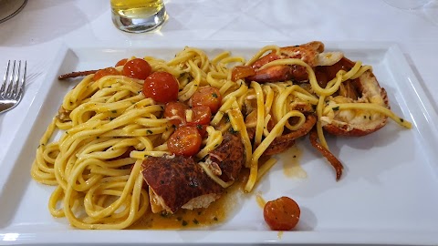 Ristorante Piccole Ore