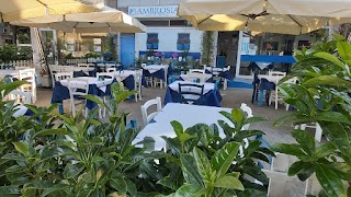 Ambrosia Ristorante Greco