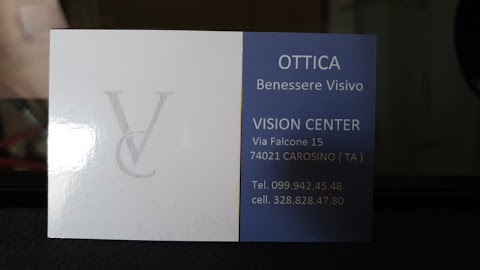 Milano Vision Medical Center